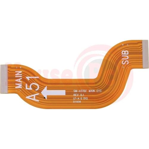 Connection cable motherboard for Samsung Galaxy A51 Sm-A515F