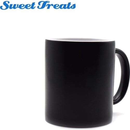 Sweettreats Ceramic Mugs