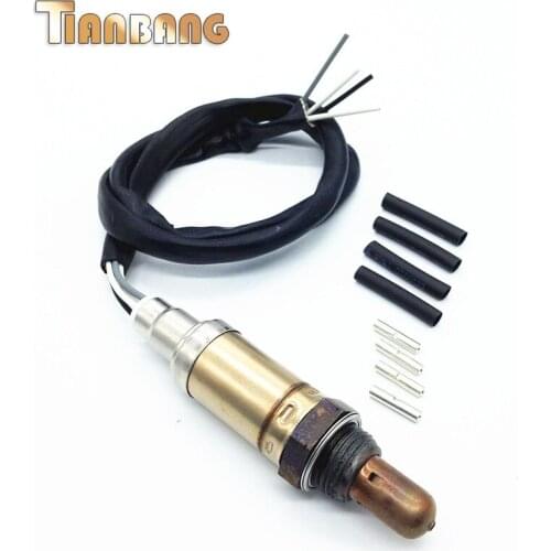 Universal Lambda Oxygen O2 Sensor for Hyundai ACCENT AZERA ELANTRA ENTOURAGE EQUUS EXCEL SANTE FE SONATA