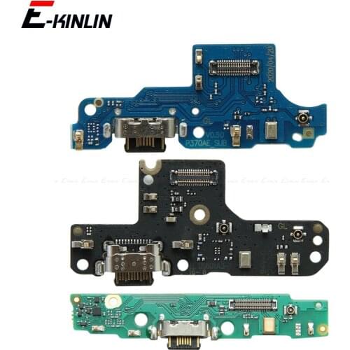 Charger Dock Charging Dock Port Board Microphone Flex Cable For Motorola Moto One Vision Fusion G7 G8 G9 Plus Play Power Lite