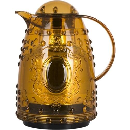 1 LT Bal Color Relief Thermos