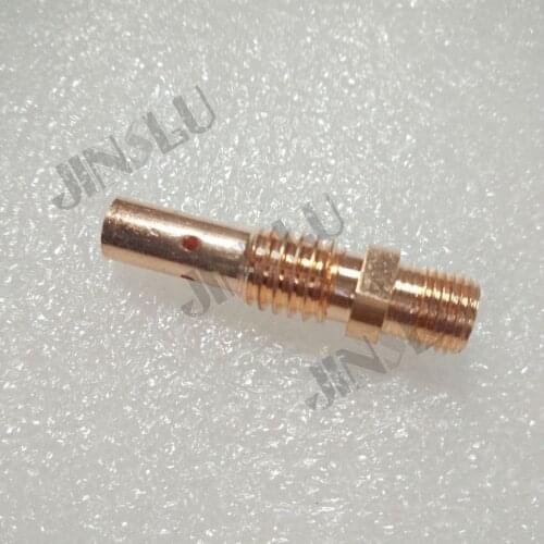10PCS contact tip holder for MAG/MIG CO2 welding torch 200A,Pana style