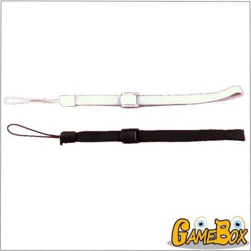 10pcs Short Wrist Strap Hand Grip Lanyard Rope for Nintend Wii Anti-dropping Hand Strap Lanyard String for Wii Remote Controller