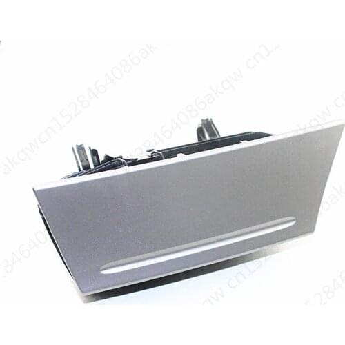 Car Ashtray assembly -Fo rdF oc us- Central control panel ashtray Cigarette lighter cover instrument Instrument panel ashtray