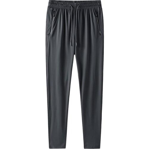 Узкие мужские брюки BAOZHEFENG China At AliExpress