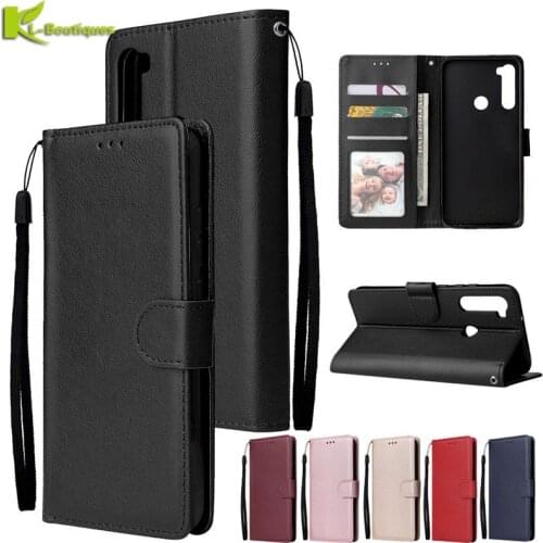 Redmi note 8t Coque Xiaomi Redmi Note 8T Case Magnetic Flip Cover sFor Xiaomi Redmi Note8T 8 T Case Classic Leather Phone Cases