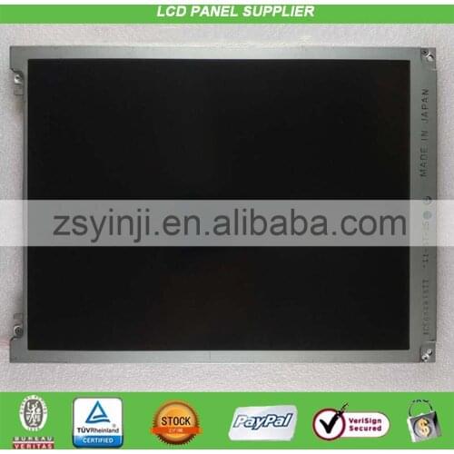 KCS6448FSTT-X1 10.4'' 640*480 CSTN-LCD Display