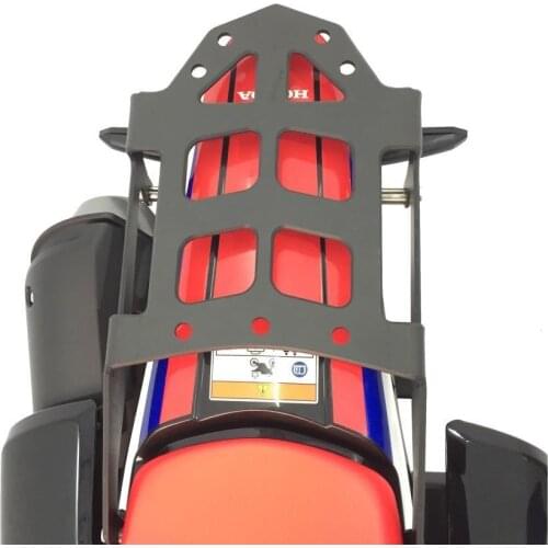 GP Composite CRF 250 L Top Case Rear Carrier Rack/Bracket 2013-2020