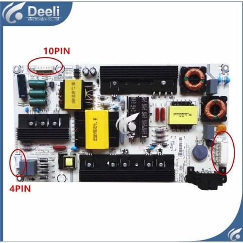 Good Working used Power Supply Board RSAG7.820.6106/ROH RSAG7.820.6106 board