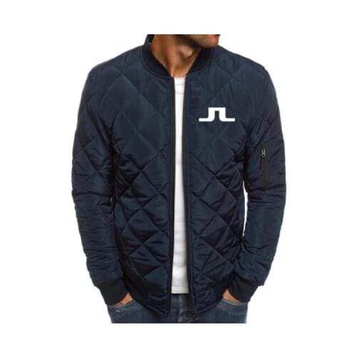 LEAPOCEAN Mens Autumn Jackets