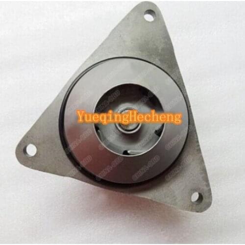 New Water Pump 3806180 C3806180 For 6CT 8.3L Engine Free Shipping