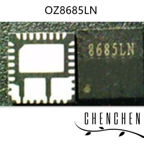 OZ8685LN 8685LN QFN 100% New