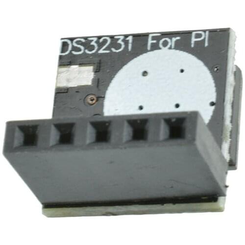 Precision DS3231 RTC Module Memory Module for Arduino Raspberry Pi Board