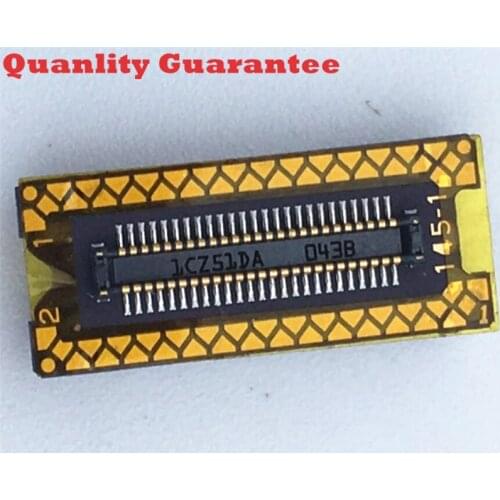 Projector dmd for Optoma PK301 PK101 DMD chip DLP3000FQB DLP 0.3inch WVGA 043B 145-1 Mini LED DMD