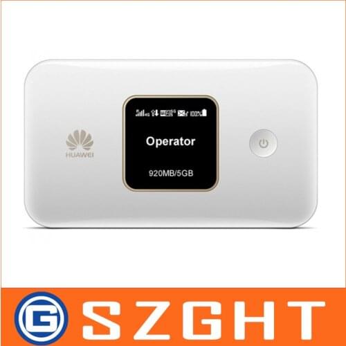 Unlocked Huawei E5785Lh-22C 300M 4G Hotspot WiFi Router Wireless huawei E5785LH-23C PK E5787ph-67a
