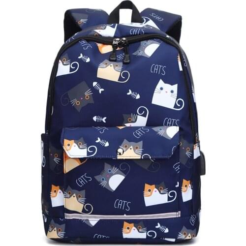 Школьные рюкзаки для подростков STUNGRISH China At AliExpress