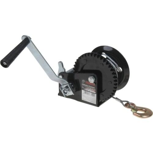 Tundra Towing Ropes