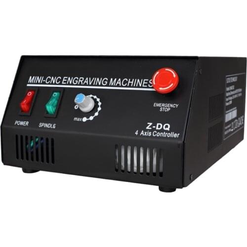 USB CNC Controller For CNC 3040 CNC 6040 6090 mini router machines Supports USB CNC MACH3 software