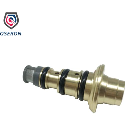 China SupplierAuto Air Conditioner Car AC Compressor Control Valve for Universal Cars for Volvo Ford focus