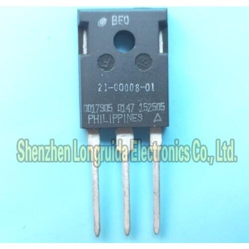 1Pairs 21-00007-01 21-00008-01 21 00008 01 21 00007 01 TO-247 RF Power MOSFETs