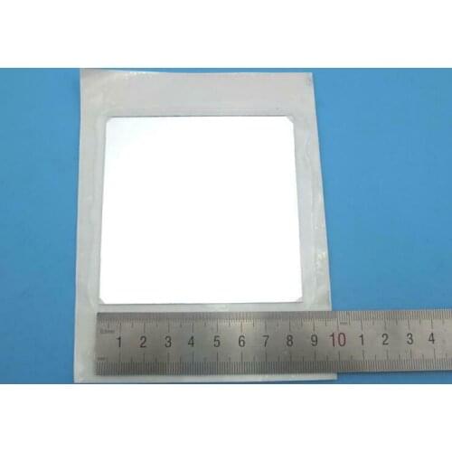 1PC 850nm IR Infrared Filter Narrow Bandpass Filter Lens Optical Longpass Filter Optical Glass