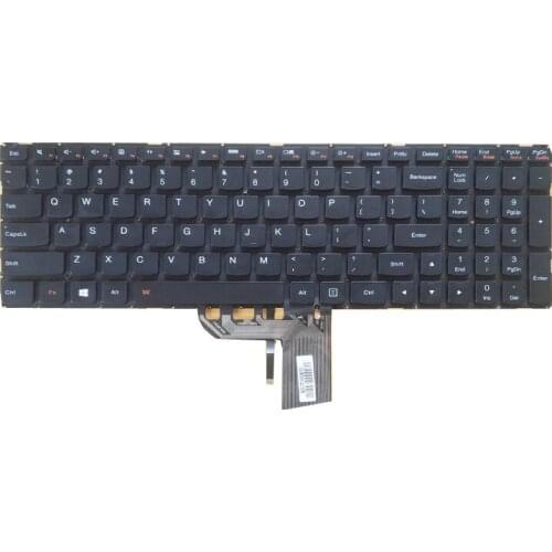 Free Shipping!!! 1PC New Laptop Keyboard ReplacemenFor Lenovo Flex 3 15 Keyboard