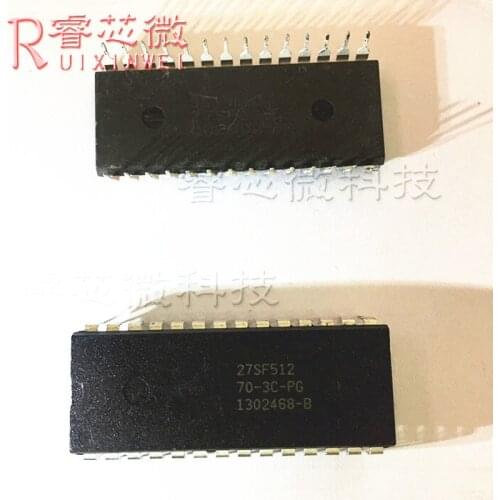 Free Shipping 10PCS SST27SF512-70-3C-PGE SST27SF512-70-3C-PG 27SF512-70-3C-PGE 27SF512-70-3C-PG SST27SF512 27SF512 DIP28
