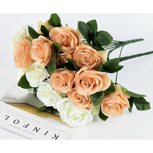 CYZIWEIN Artificial Peonies