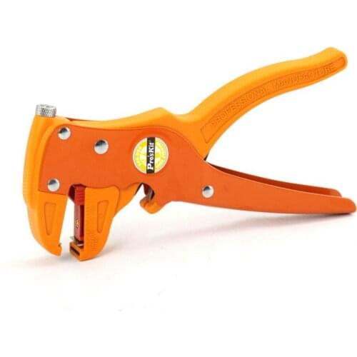 ProsKit 808-080 Wire Cable Stripping Tool