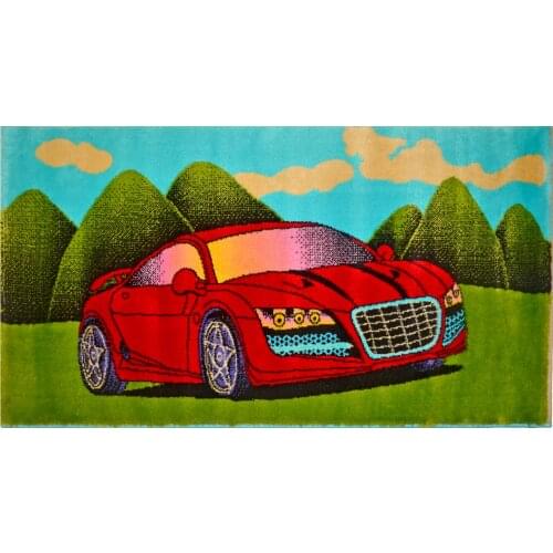 Kamalak tekstil Bath And Hallway Rugs