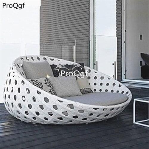 Ngryise 1 Set hollow ins minshuku rattan bed