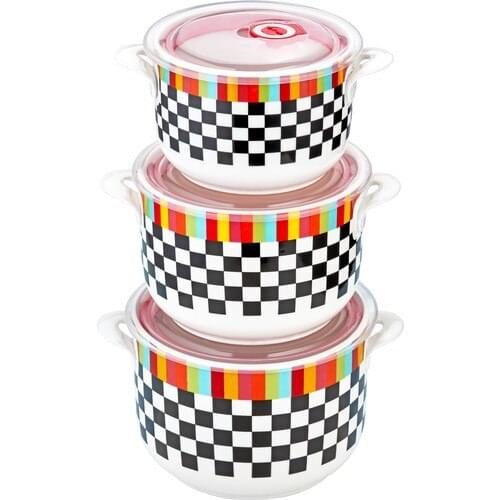 Özlife Storage Containers