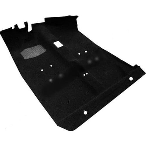 Renault R9 Front Floor Rugs [Cey] (7700750059) AUTO REPAIR PART REPLACEMENT AND ACCESSORY CAR CEILING STATE of