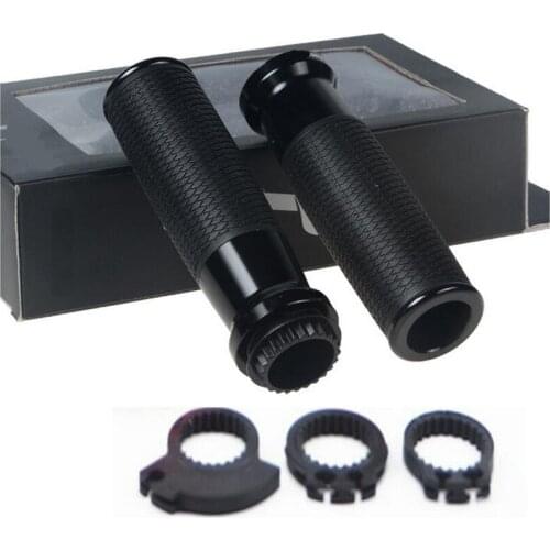 Motorcycle 22MM 7/8 "handlebars for Ducati Honda Yamaha Suzuki Kawasaki BMW KTM handlebar universal black