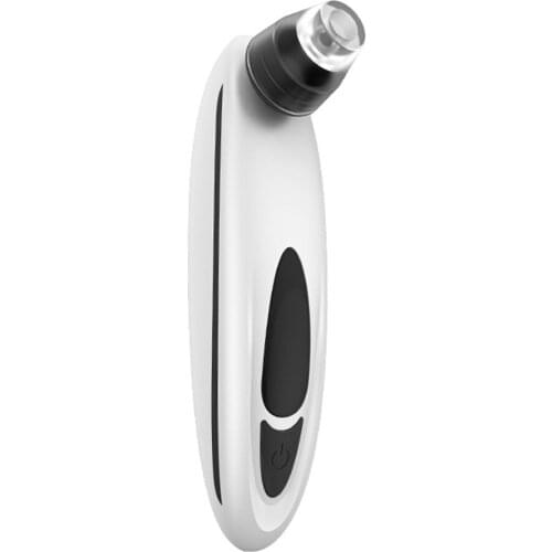 USB Household Blackhead Suction Device Pore Acne Remover Pro Facial Cleanser Skin Care Beauty Device Blackhead Extractor