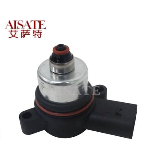 Air Compressor Electronic Valve Solenoid Valve for BMW F01 F02 F04 F07 GT F11 F11N Touring 535i 550i Gran Turismo Hatchback