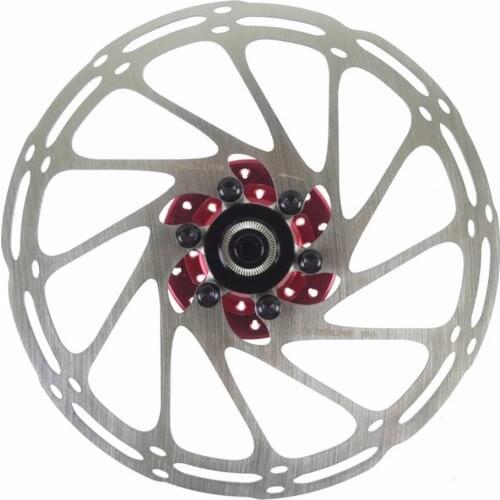 160mm 180mm MTB Mountain Road Bike Bicycle 6-Bolt Centerline Steel Brake Disc shimano xt bicycle parts запчасти для велосепеда