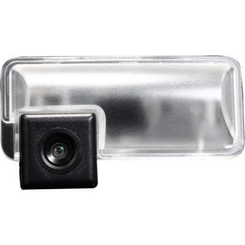 CCD Car rear view parking back up reverse Camera For subaru Forester Impreza WRX Legacy Exiga toyota 86 GT waterproof HD