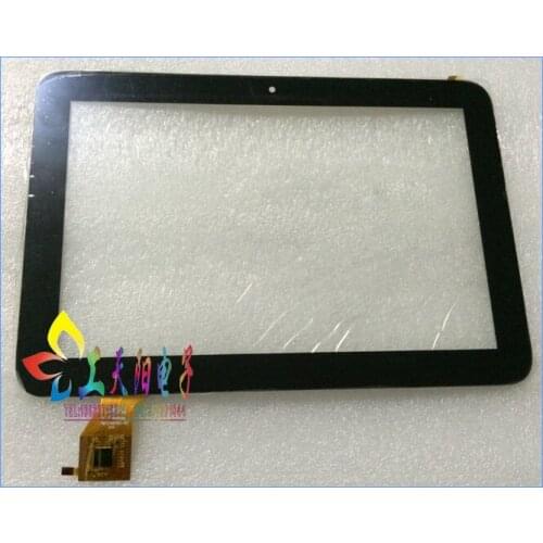 Free shipping A new 10.1 inch A11 dual core /A11 quad core PB101A8395-R2 touch screen screen