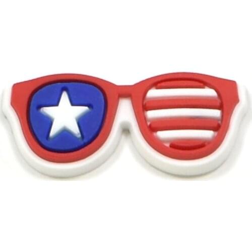 CSBL CFPA-XK-278 Shoe Decoration For Crocses Buckle Charms PVC Cartoon Accessories Gift Croc Jibz Free Shipping