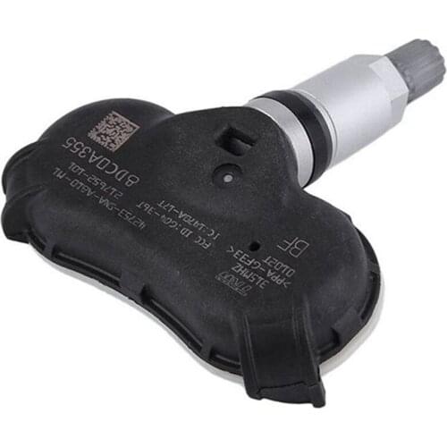 TPMS Tire Pressure Monitoring Sensor 42753SNAA830M1 Fit for ACURA CSX HONDA CIVIC CR-Z FIT ODYSSEY