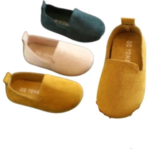 Spring autumn Baby girls boys Casual bean Shoes Toddler shoes 1-3years 22-27 P01 tb02