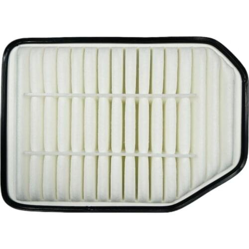 Car Engine Fresh Air Filter for 2008-2014 JEEP Wrangler 2.8TD diesel 53034019AD k722