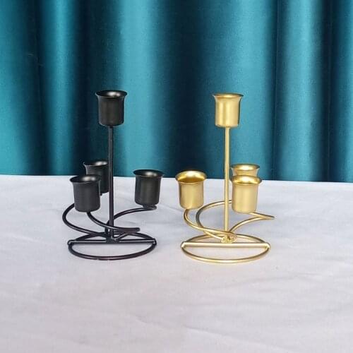 Декоративные металлические подсвечники GOHAND China At AliExpress