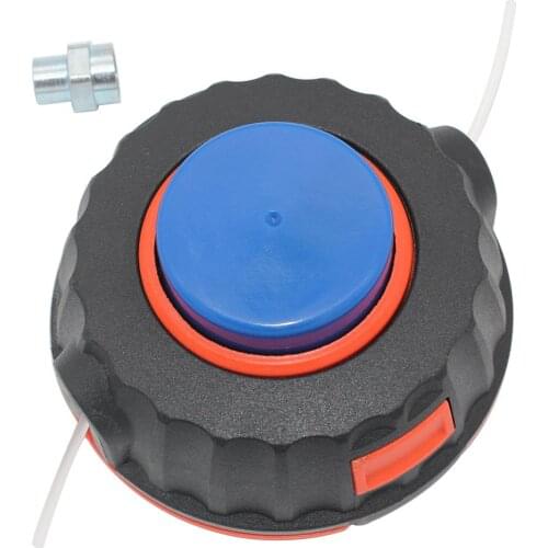 P25 Trimer Head for McCulloch Strimmer Trimmer Brushcutter HDO001 531025001