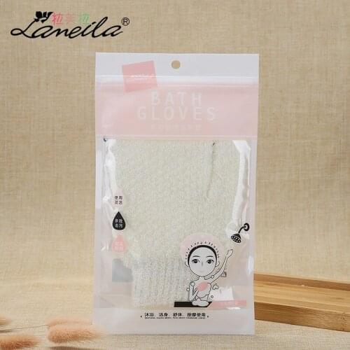 Gloves Bath Tools Exfoliation Cleaning Bath Supplies Tool C167