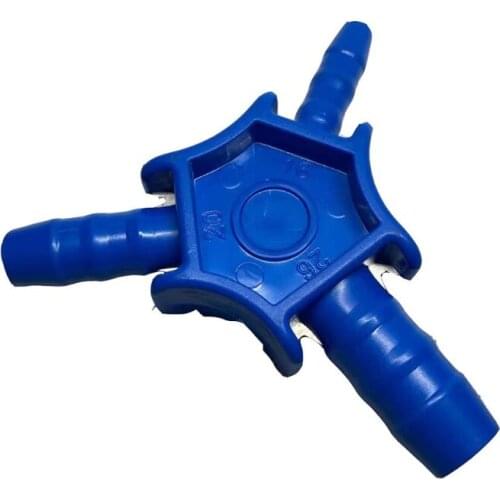 X7YF 16 Mm 20 Mm 25 Mm Manganese Steel Plumbers Tools Pex-al Inner and Outer Reamer Calibrator Accessories for Chinese