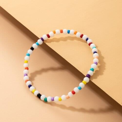 Juorest Beaded Bracelets