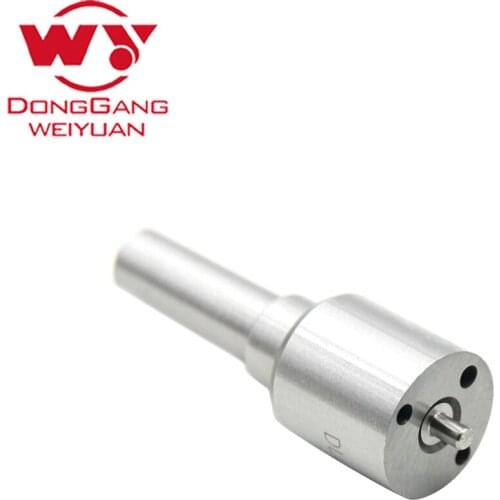 6pcs/lot Best seller nozzle DLLA154P90, Durable Diesel fuel nozzle DLLA154P90, for diesel engine, with best price