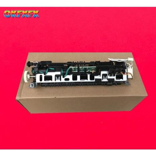 Original 95%New for hp Laser P1005 P1006 P1007 P1008 P1102 P1108 P1106 Fuser Assembly Fuser Unit RM1-4007 110V RM1-4008 220V